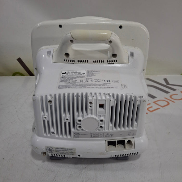 GE Healthcare Dash 4000 - Masimo SpO2 Patient Monitor