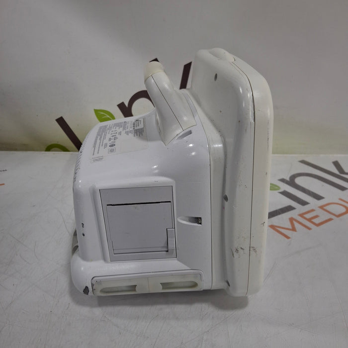 GE Healthcare Dash 4000 - Masimo SpO2 Patient Monitor