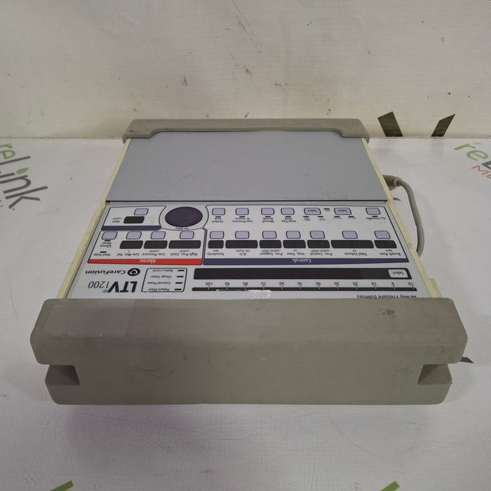 CareFusion LTV 1200 Ventilator