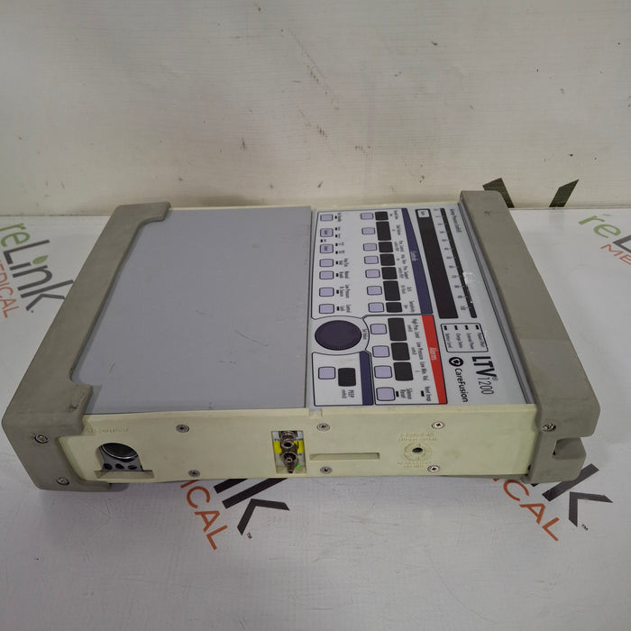 CareFusion LTV 1200 Ventilator