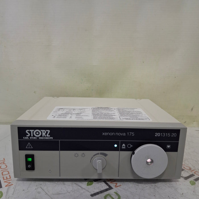 Karl Storz Xenon Nova 175 20131520 Light Source