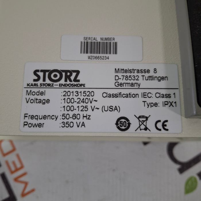 Karl Storz Xenon Nova 175 20131520 Light Source