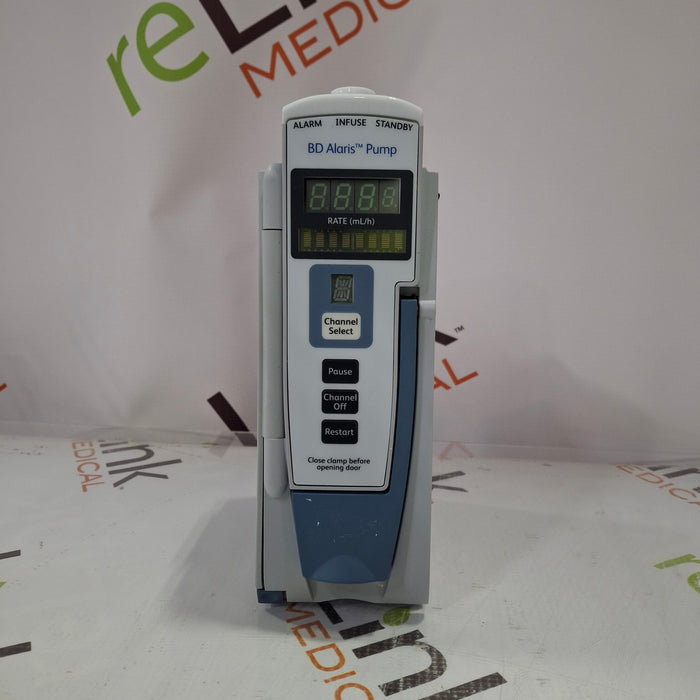 Becton Dickinson 8100 LVP Infusion Pump Module