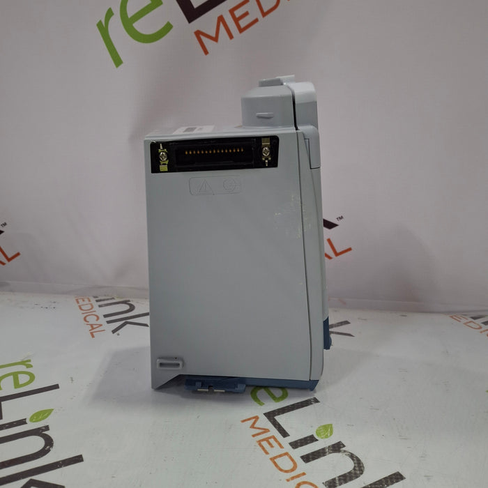 Becton Dickinson 8100 LVP Infusion Pump Module
