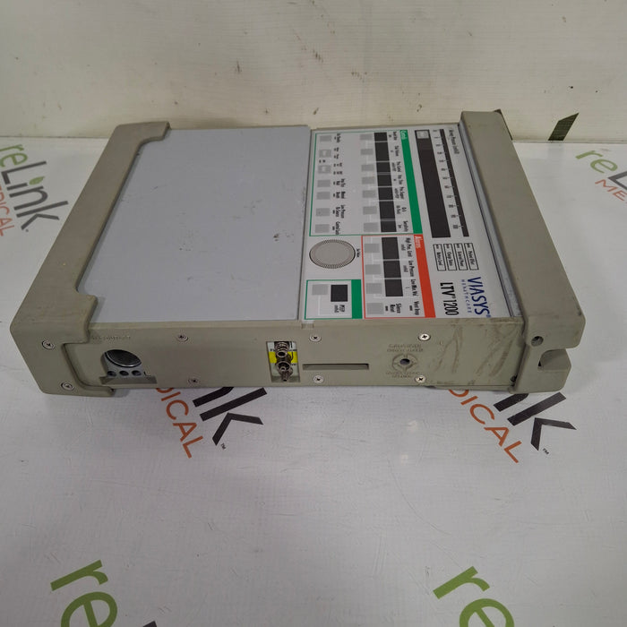 CareFusion LTV 1200 Ventilator