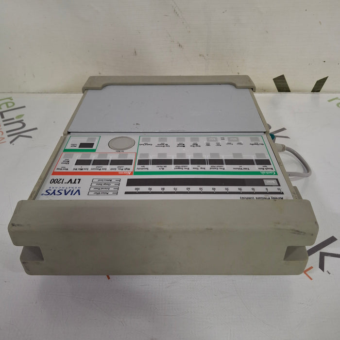 CareFusion LTV 1200 Ventilator