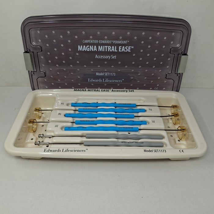 Edwards Lifesciences SET1173 Magna Mitral Ease Set