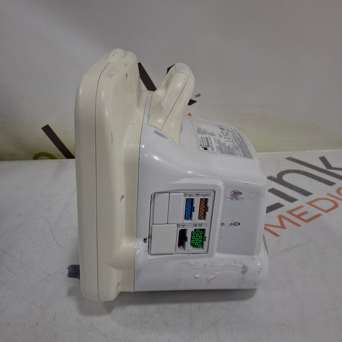 GE Healthcare Dash 4000 - GE/Nellcor SpO2 Patient Monitor