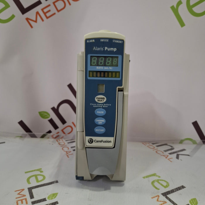 CareFusion Alaris 8100 LVP Infusion Pump Module