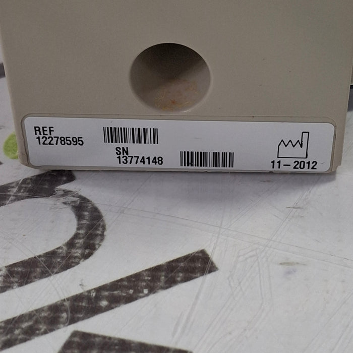 CareFusion Alaris 8100 LVP Infusion Pump Module