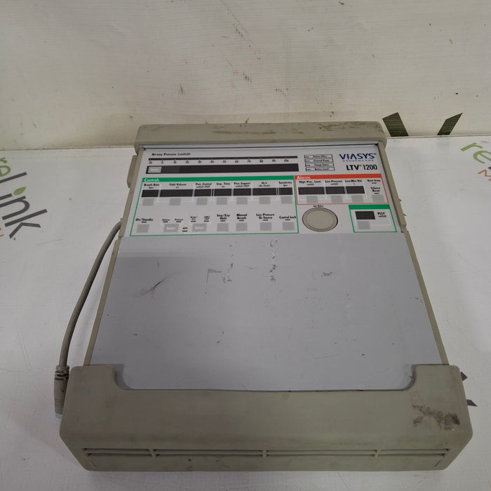 CareFusion LTV 1200 Ventilator