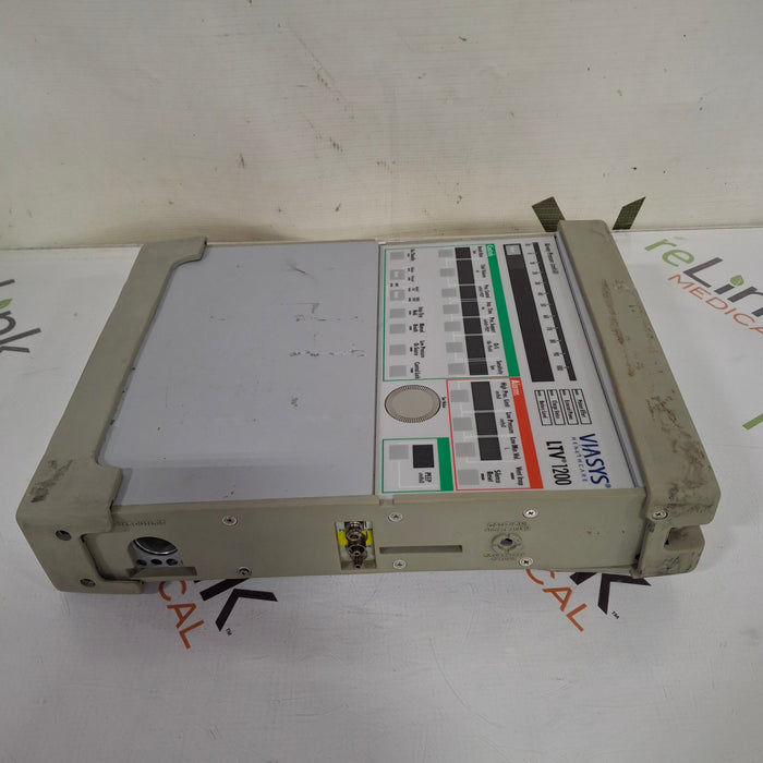 CareFusion LTV 1200 Ventilator