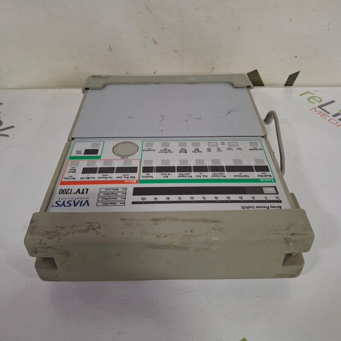 CareFusion LTV 1200 Ventilator