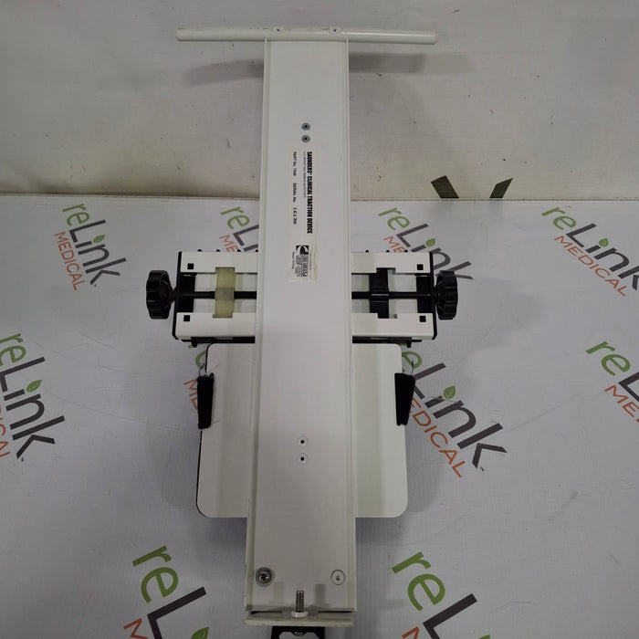 Chattanooga Group 7040 Saunders Clinical Traction Device