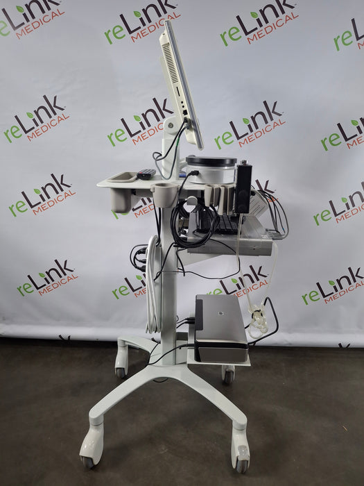 SRS Medical The Clarity uDx Urodiagnostic Workstation