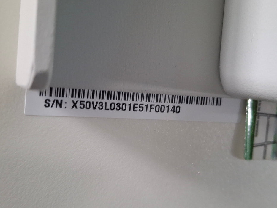 SRS Medical The Clarity uDx Urodiagnostic Workstation