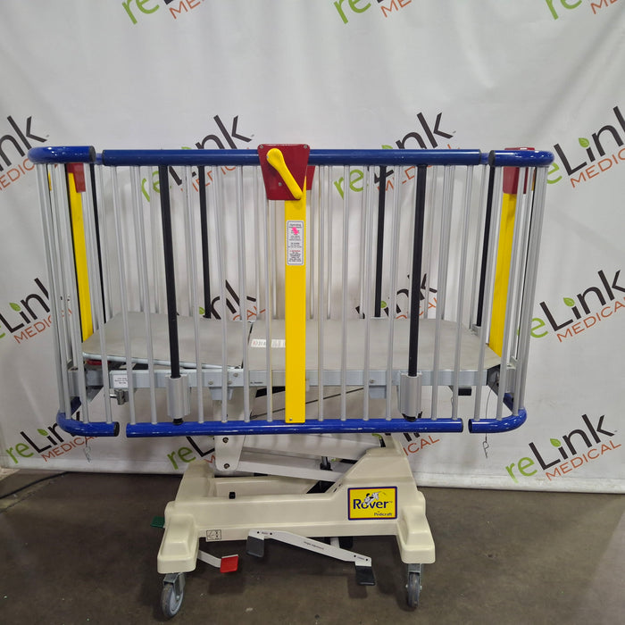Pedicraft Rover 2100 Stretcher Crib