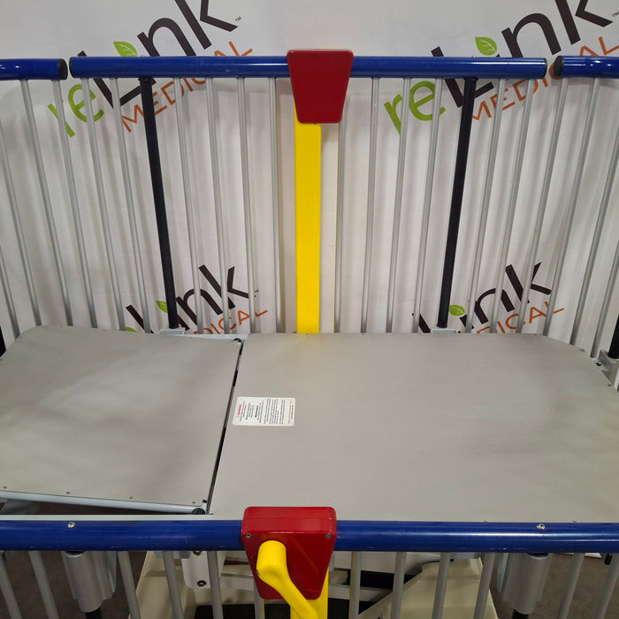 Pedicraft Rover 2100 Stretcher Crib