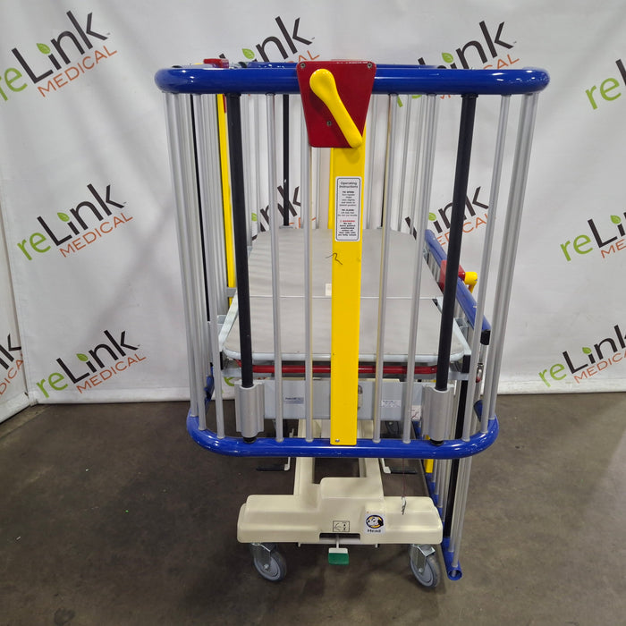 Pedicraft Rover 2100 Stretcher Crib