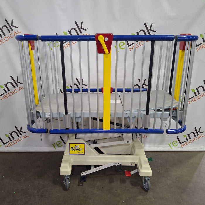 Pedicraft Rover 2100 Stretcher Crib