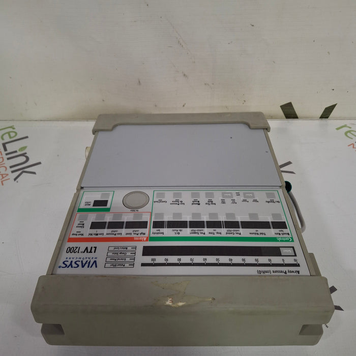 CareFusion LTV 1200 Ventilator