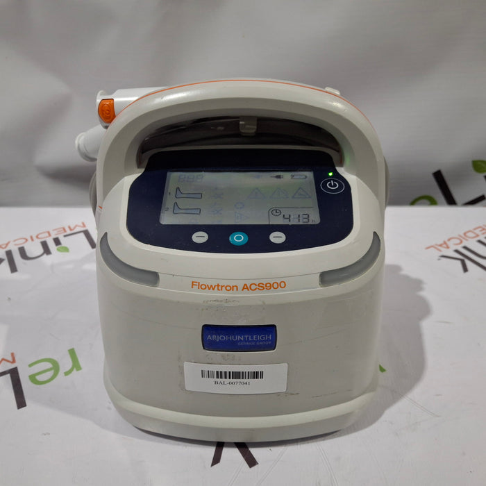 Arjo Flowtron ACS900 Continuous Sequential DVT Pump