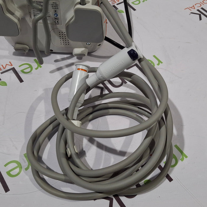 Arjo Flowtron ACS900 Continuous Sequential DVT Pump