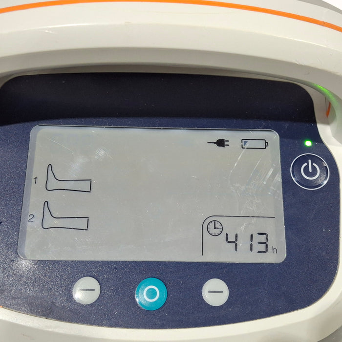 Arjo Flowtron ACS900 Continuous Sequential DVT Pump