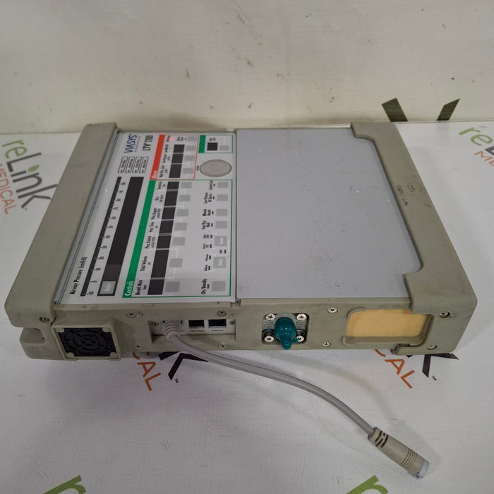 CareFusion LTV 1200 Ventilator