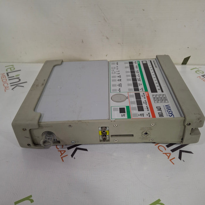 CareFusion LTV 1200 Ventilator