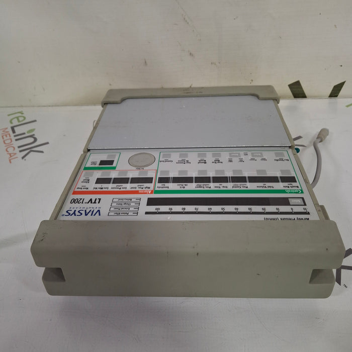 CareFusion LTV 1200 Ventilator