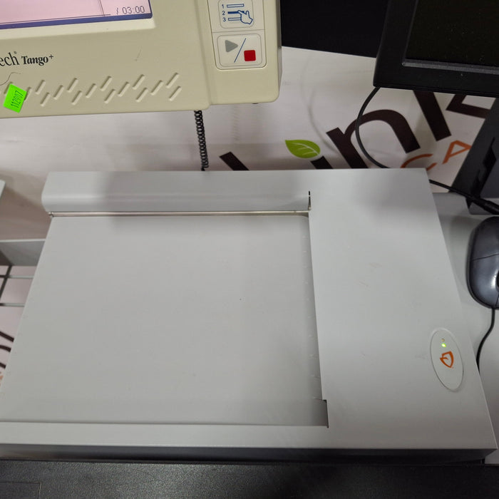 Quinton Cardiac Science Q Stress System Console