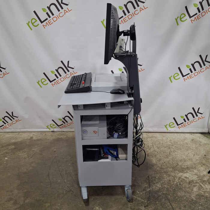 Quinton Cardiac Science Q Stress System Console