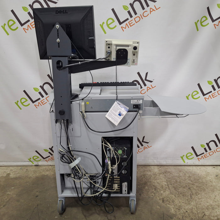 Quinton Cardiac Science Q Stress System Console