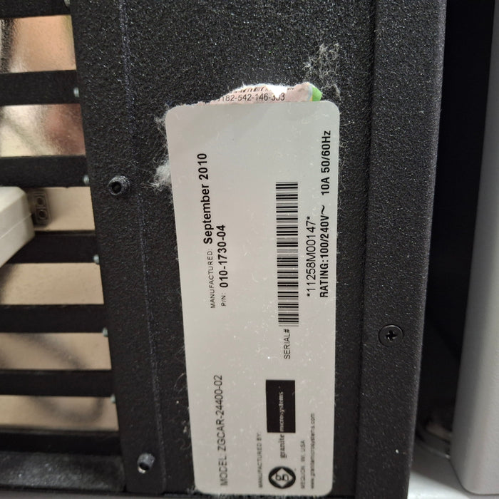 Quinton Cardiac Science Q Stress System Console