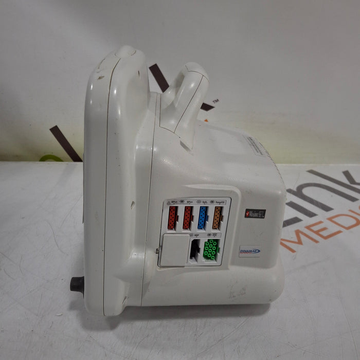 GE Healthcare Dash 4000 - Masimo SpO2 Patient Monitor