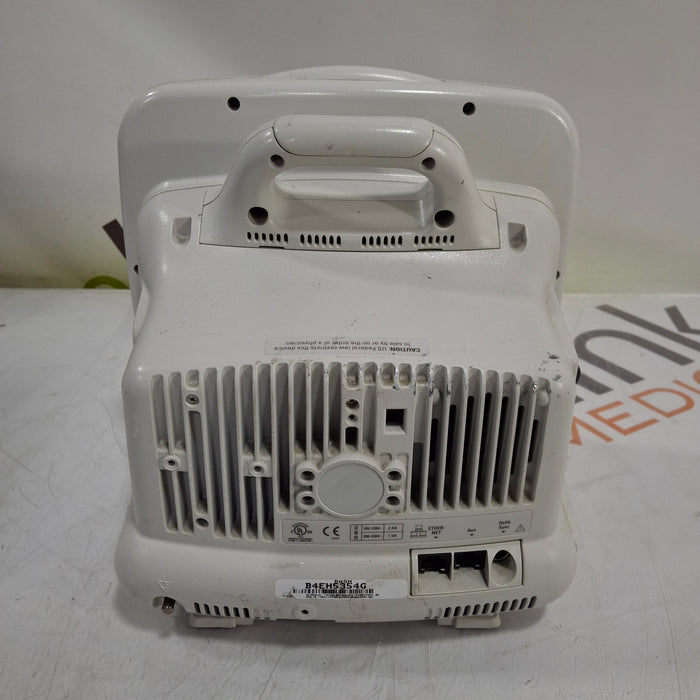 GE Healthcare Dash 4000 - Masimo SpO2 Patient Monitor