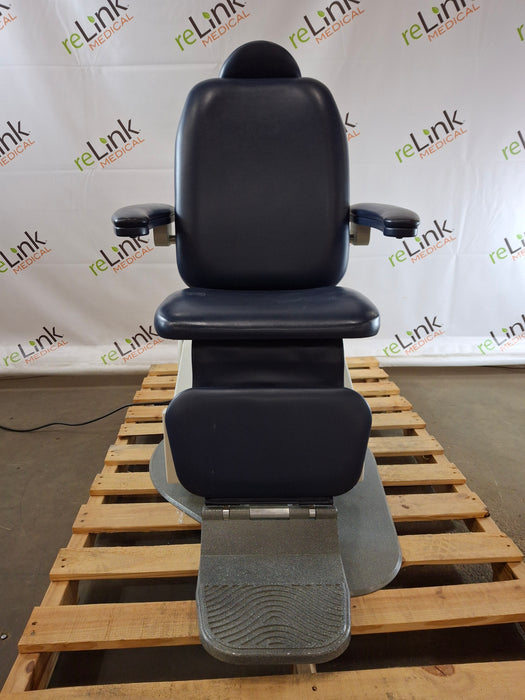 SMR S270000 Maxi Select ENT Procedure Chair