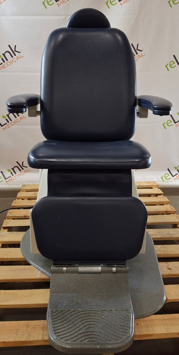 SMR S270000 Maxi Select ENT Procedure Chair