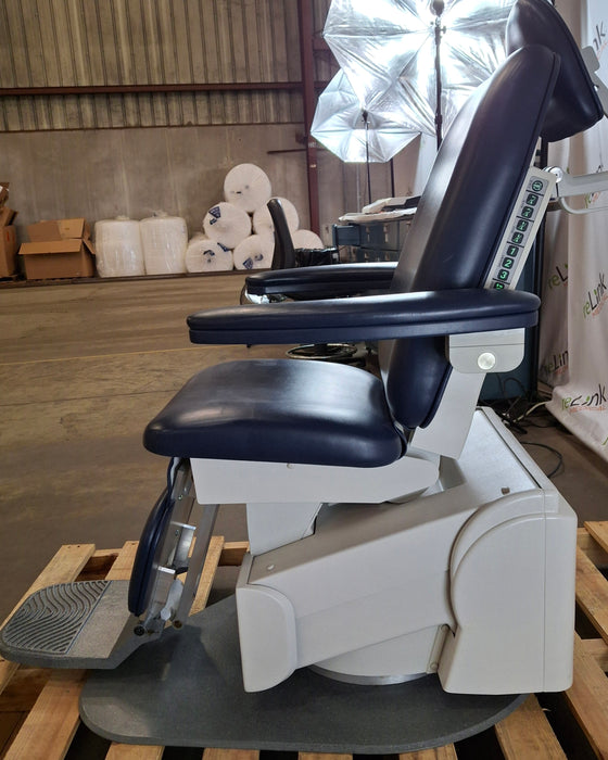 SMR S270000 Maxi Select ENT Procedure Chair