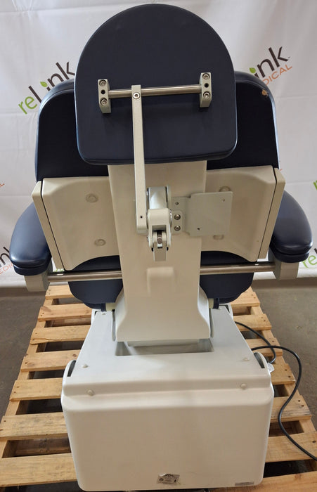 SMR S270000 Maxi Select ENT Procedure Chair