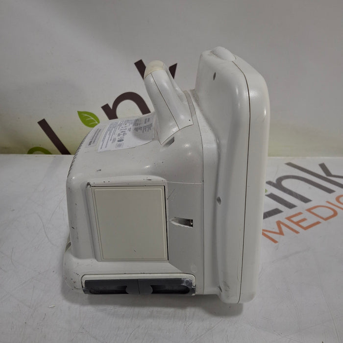 GE Healthcare Dash 4000 - Masimo SpO2 Patient Monitor