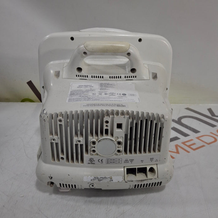 GE Healthcare Dash 4000 - Masimo SpO2 Patient Monitor