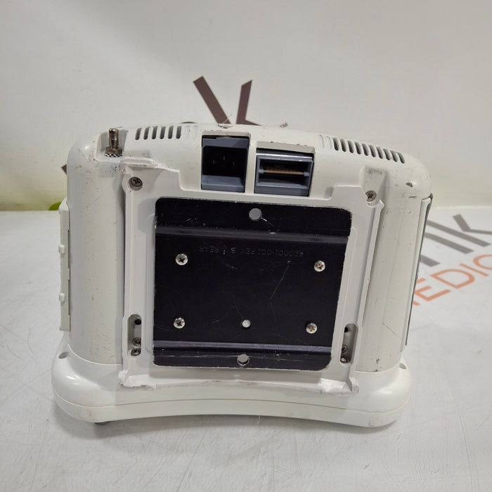 GE Healthcare Dash 4000 - Masimo SpO2 Patient Monitor