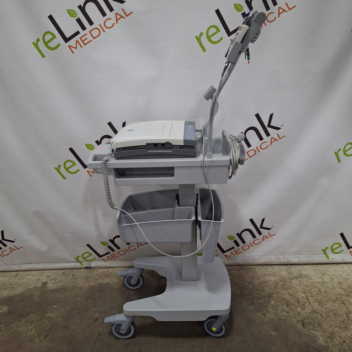 GE Healthcare MAC 5500 HD ECG with CAM Module