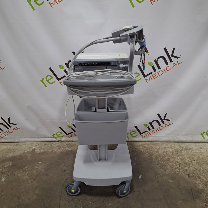 GE Healthcare MAC 5500 HD ECG with CAM Module