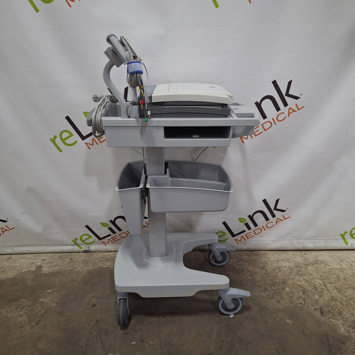 GE Healthcare MAC 5500 HD ECG with CAM Module