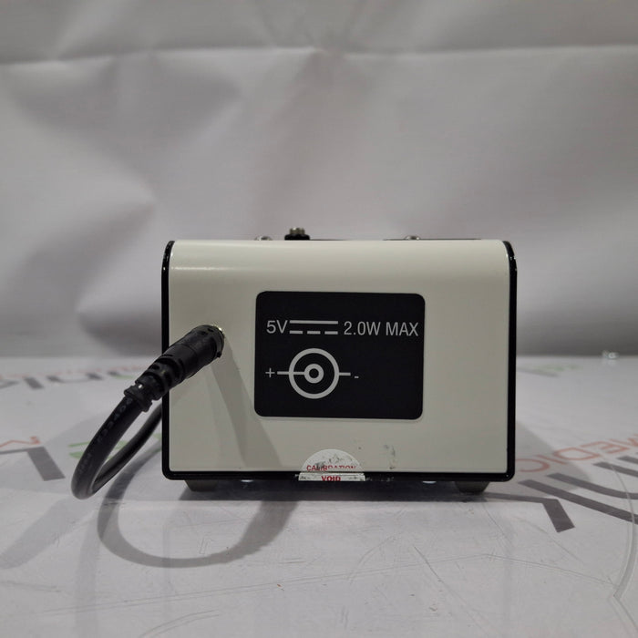 Welch Allyn 9600 Plus Calibration Tester