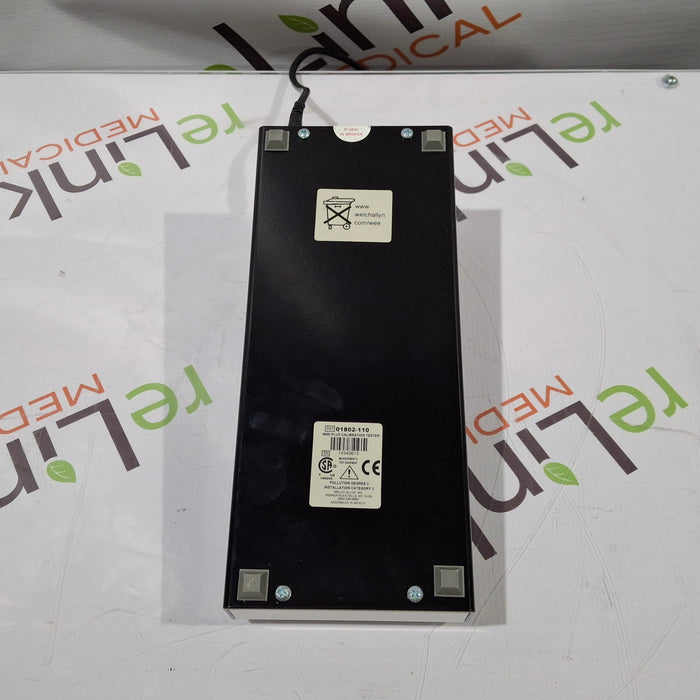 Welch Allyn 9600 Plus Calibration Tester