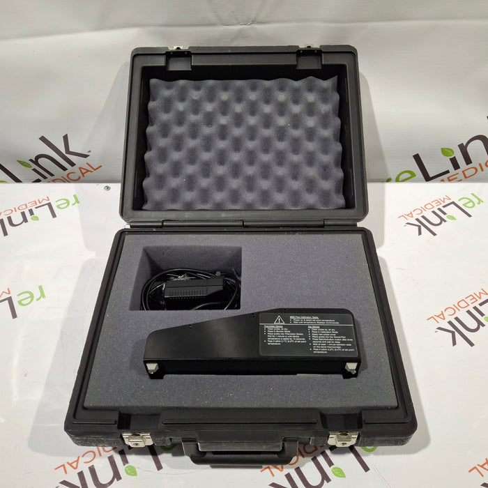 Welch Allyn 9600 Plus Calibration Tester